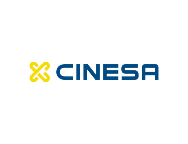 Cinesa CBL ES Logo