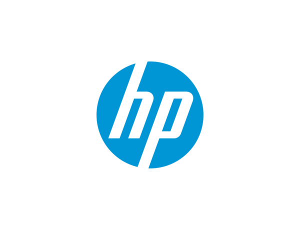 HP CBL ES Logo